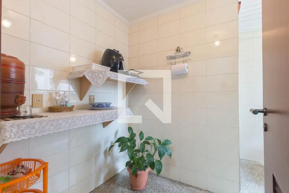 Apartamento, 3 quartos, 187 m² - Foto 1