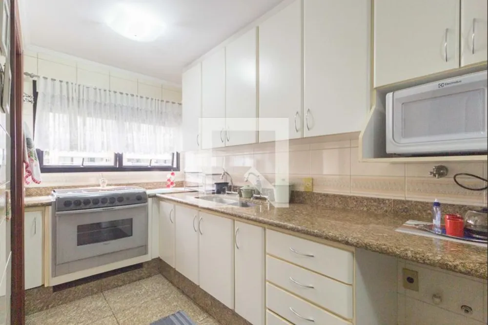 Apartamento, 3 quartos, 187 m² - Foto 7