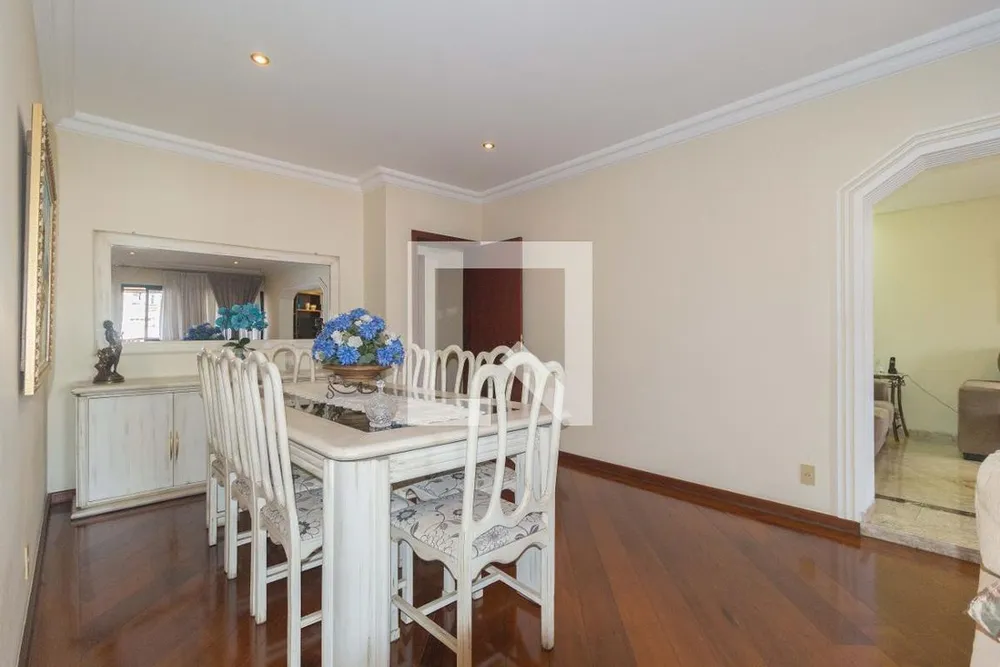 Apartamento, 3 quartos, 187 m² - Foto 3