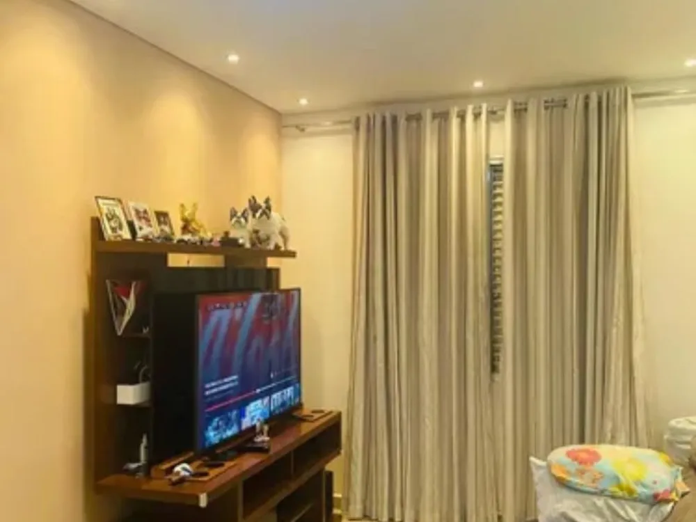 Apartamento, 2 quartos, 113 m² - Foto 1