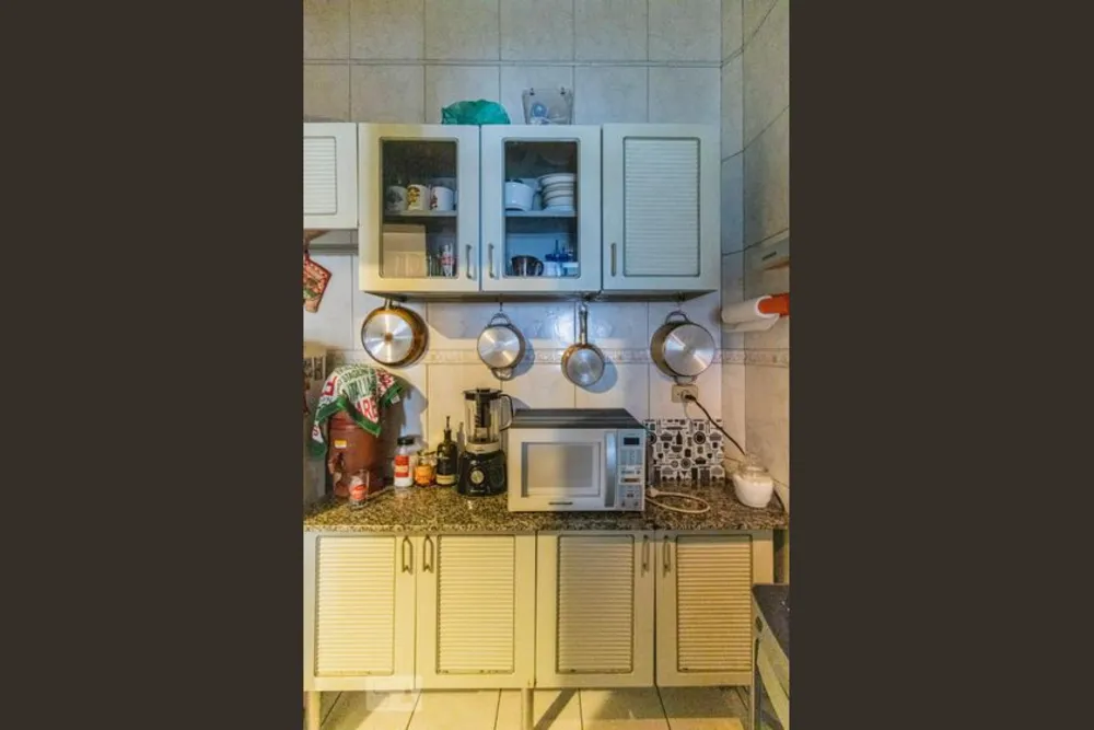 Apartamento, 1 quarto, 32 m² - Foto 6