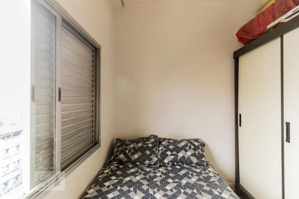Apartamento, 1 quarto, 32 m² - Foto 3