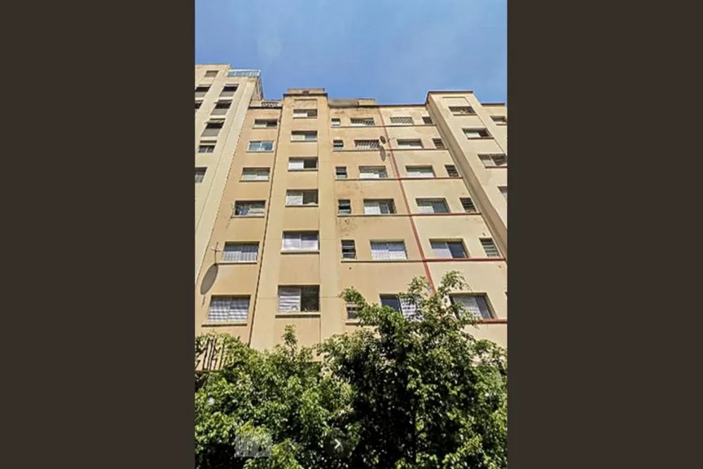 Apartamento, 1 quarto, 32 m² - Foto 2