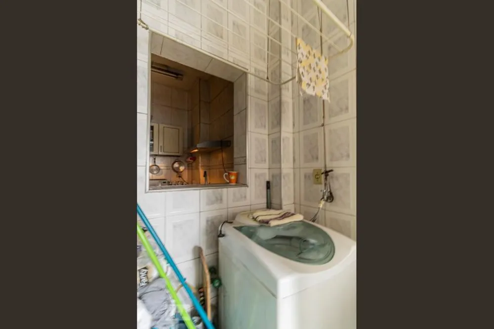 Apartamento, 1 quarto, 32 m² - Foto 1