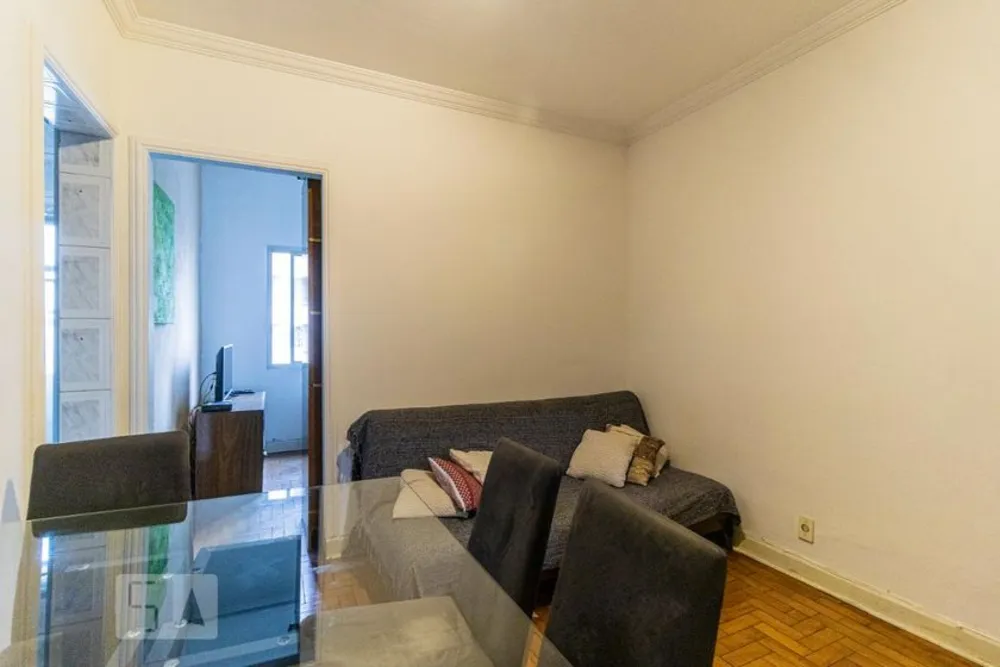 Apartamento, 1 quarto, 32 m² - Foto 1