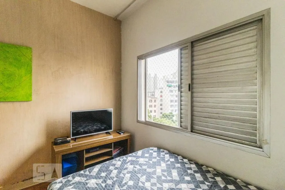 Apartamento, 1 quarto, 32 m² - Foto 4