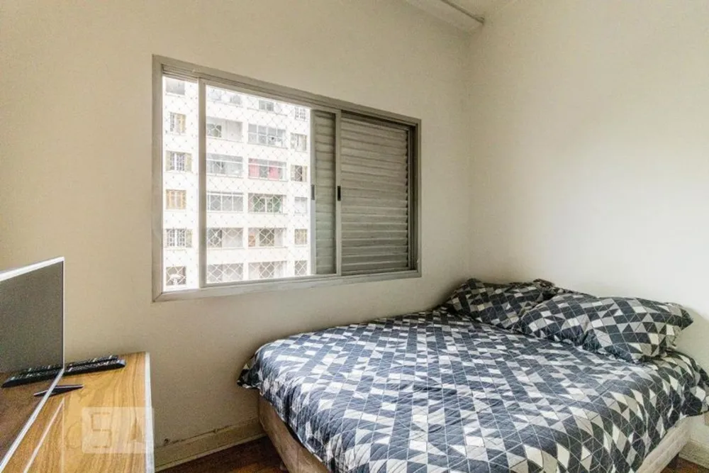 Apartamento, 1 quarto, 32 m² - Foto 2