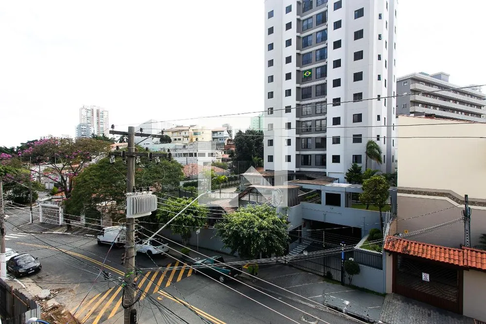 Apartamento, 2 quartos, 47 m² - Foto 2