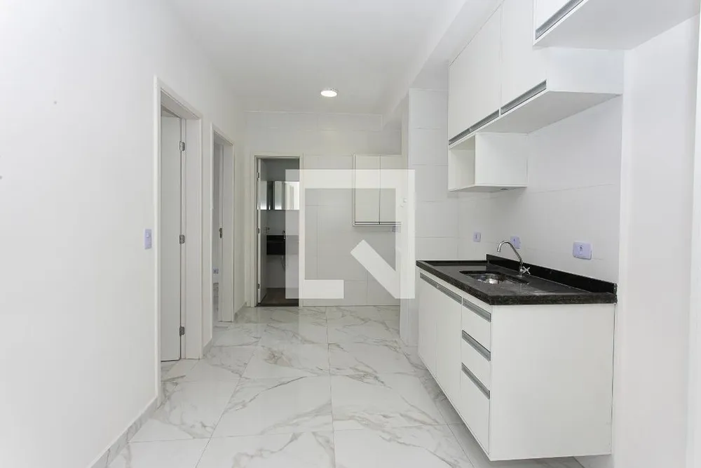 Apartamento, 2 quartos, 47 m² - Foto 5