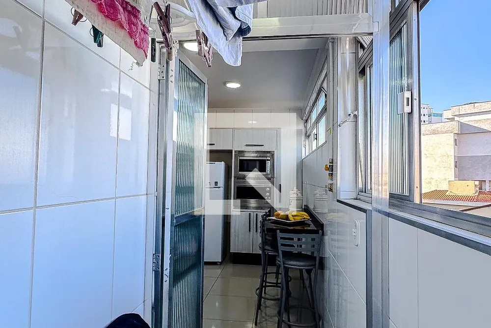 Apartamento, 2 quartos, 70 m² - Foto 9