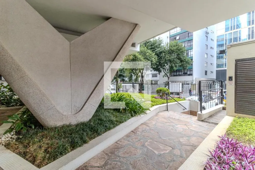 Apartamento, 3 quartos, 185 m² - Foto 2
