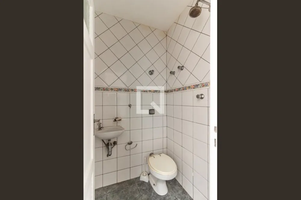 Apartamento, 3 quartos, 185 m² - Foto 1