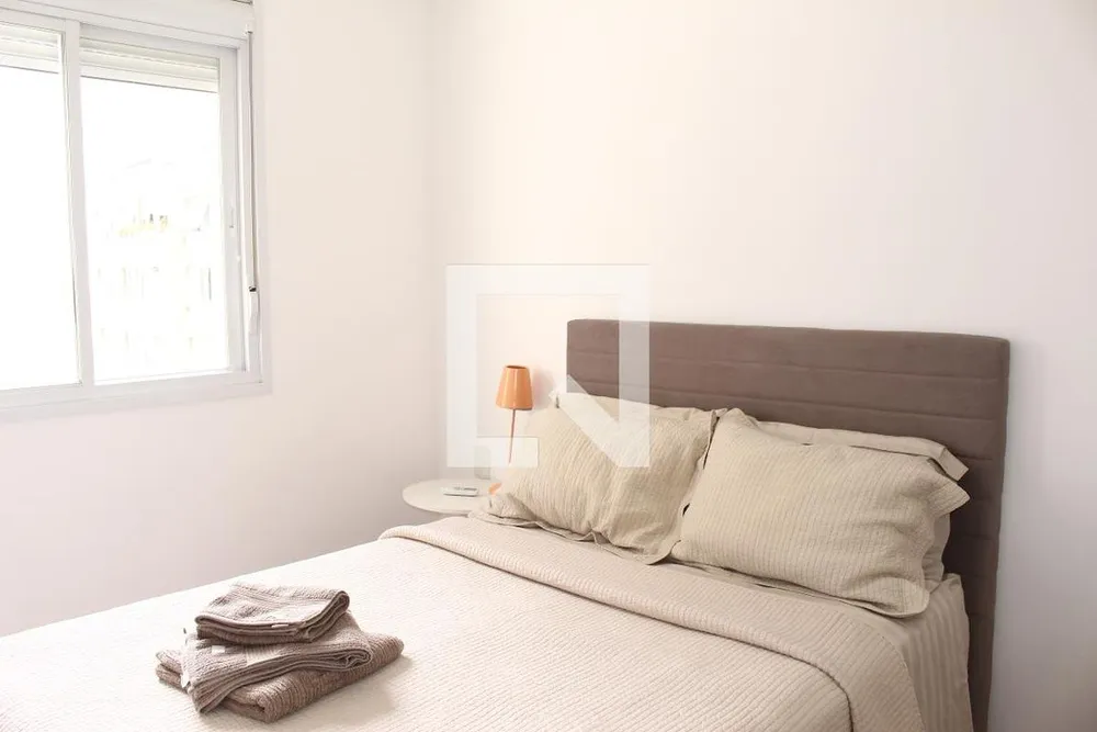 Apartamento, 1 quarto, 28 m² - Foto 3