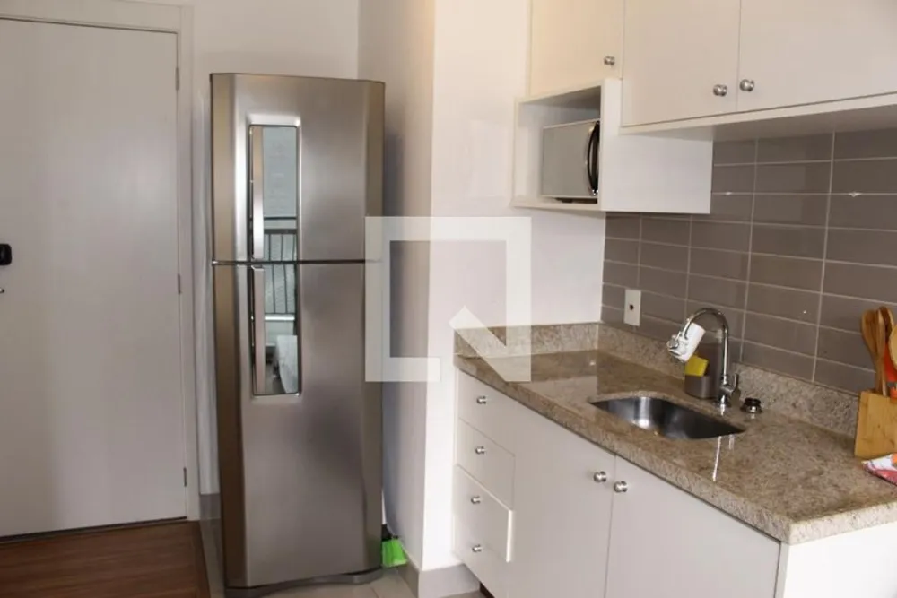Apartamento, 1 quarto, 28 m² - Foto 6