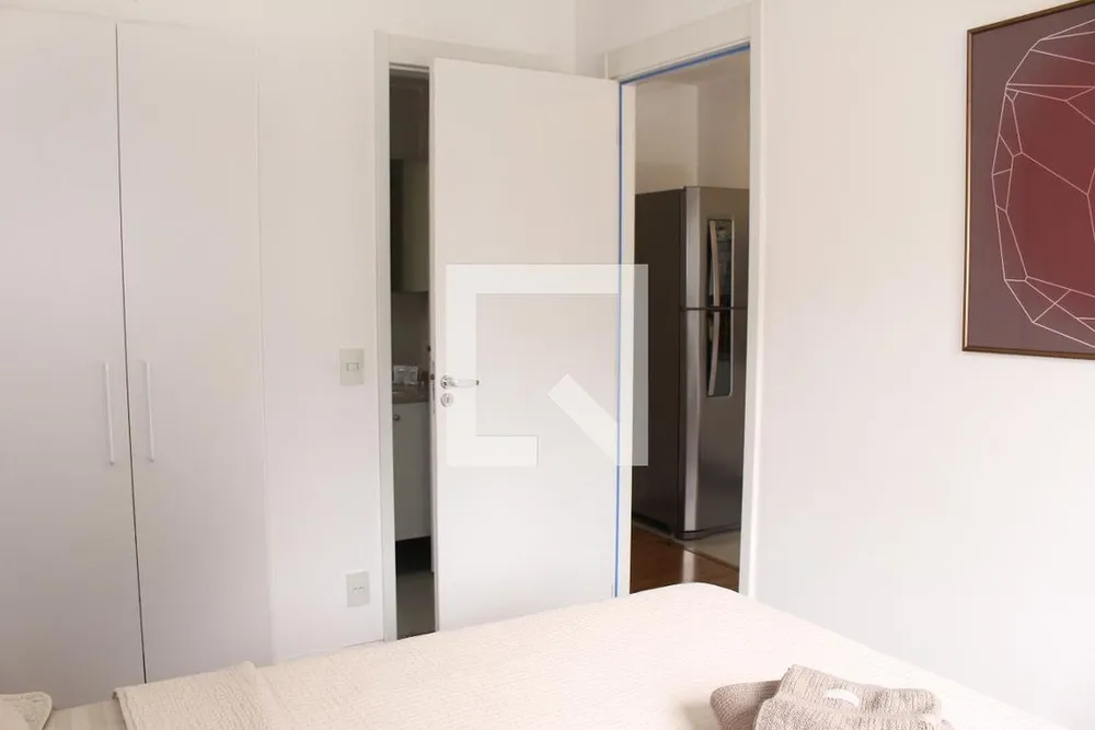 Apartamento, 1 quarto, 28 m² - Foto 2