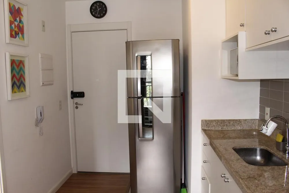 Apartamento, 1 quarto, 28 m² - Foto 7