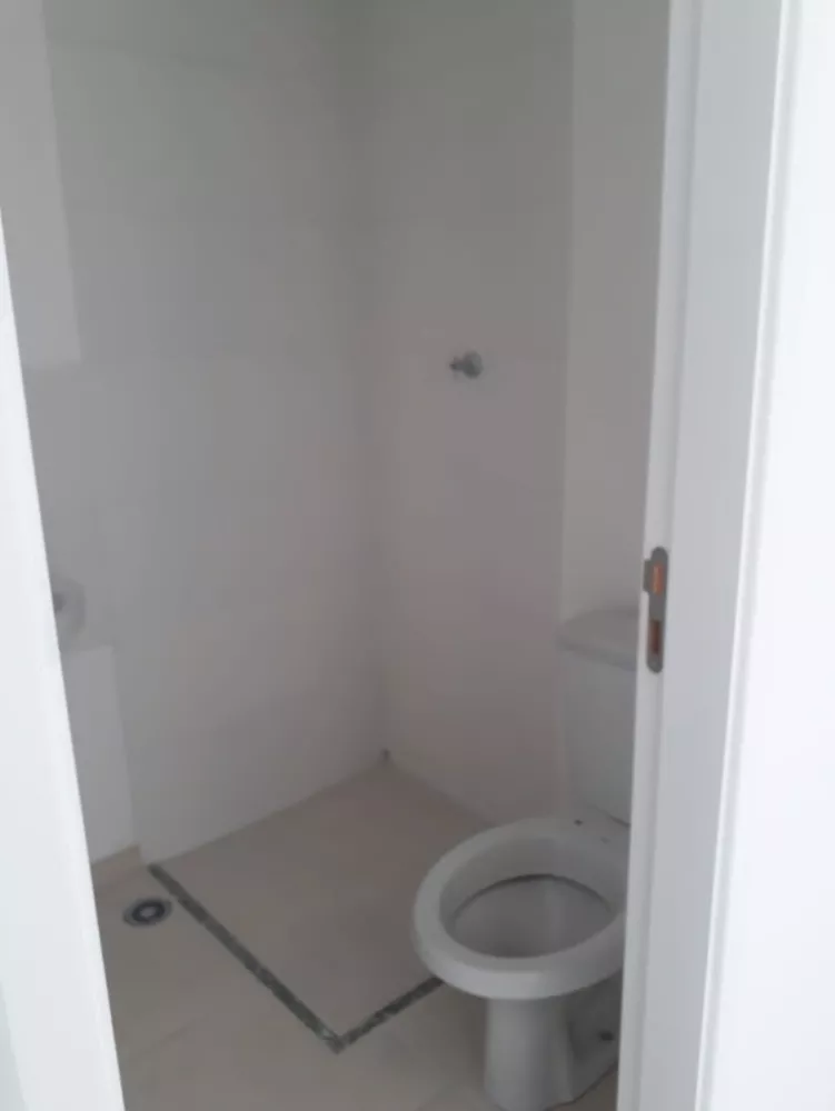 Apartamento, 1 quarto, 30 m² - Foto 1