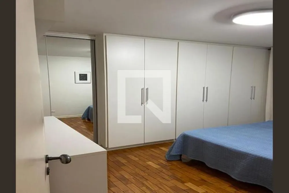 Apartamento, 3 quartos, 129 m² - Foto 2