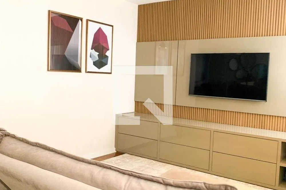 Apartamento, 3 quartos, 129 m² - Foto 1