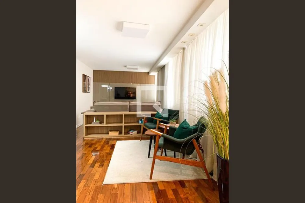 Apartamento, 3 quartos, 129 m² - Foto 3