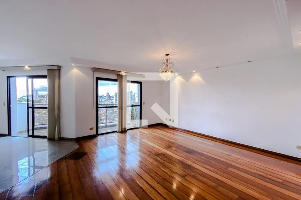 Apartamento, 4 quartos, 182 m² - Foto 4