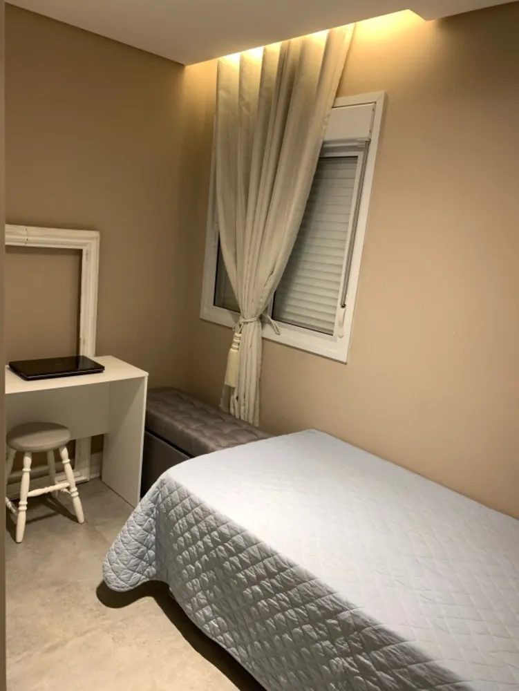 Apartamento, 2 quartos, 68 m² - Foto 2