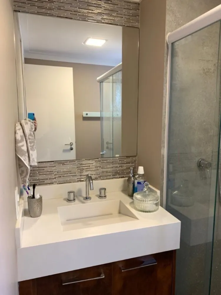 Apartamento, 2 quartos, 68 m² - Foto 3