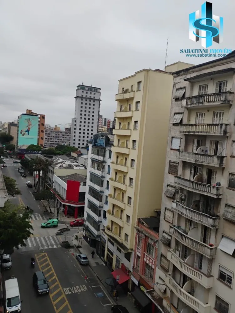 Apartamento, 1 quarto, 30 m² - Foto 12