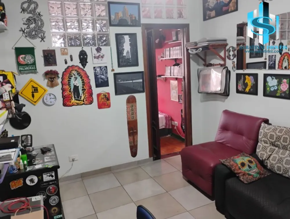 Apartamento, 1 quarto, 30 m² - Foto 2