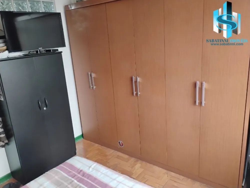 Apartamento, 1 quarto, 30 m² - Foto 8