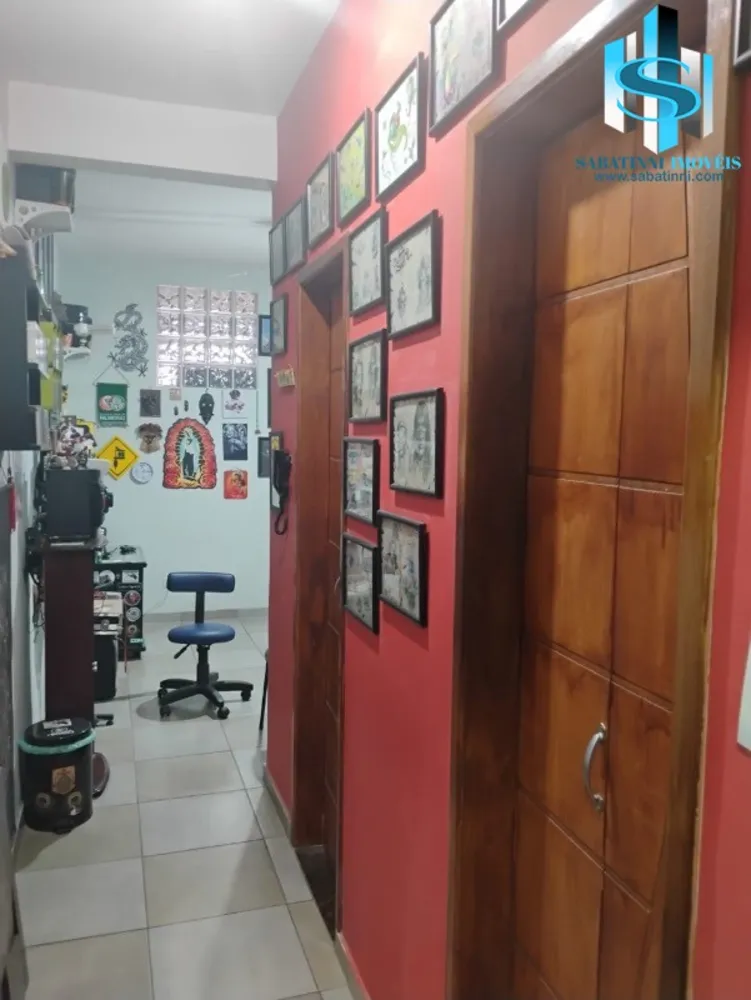 Apartamento, 1 quarto, 30 m² - Foto 4