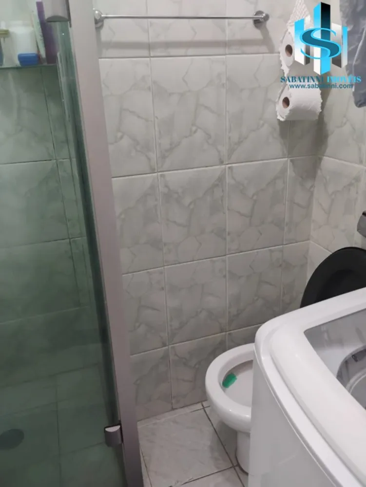 Apartamento, 1 quarto, 30 m² - Foto 10