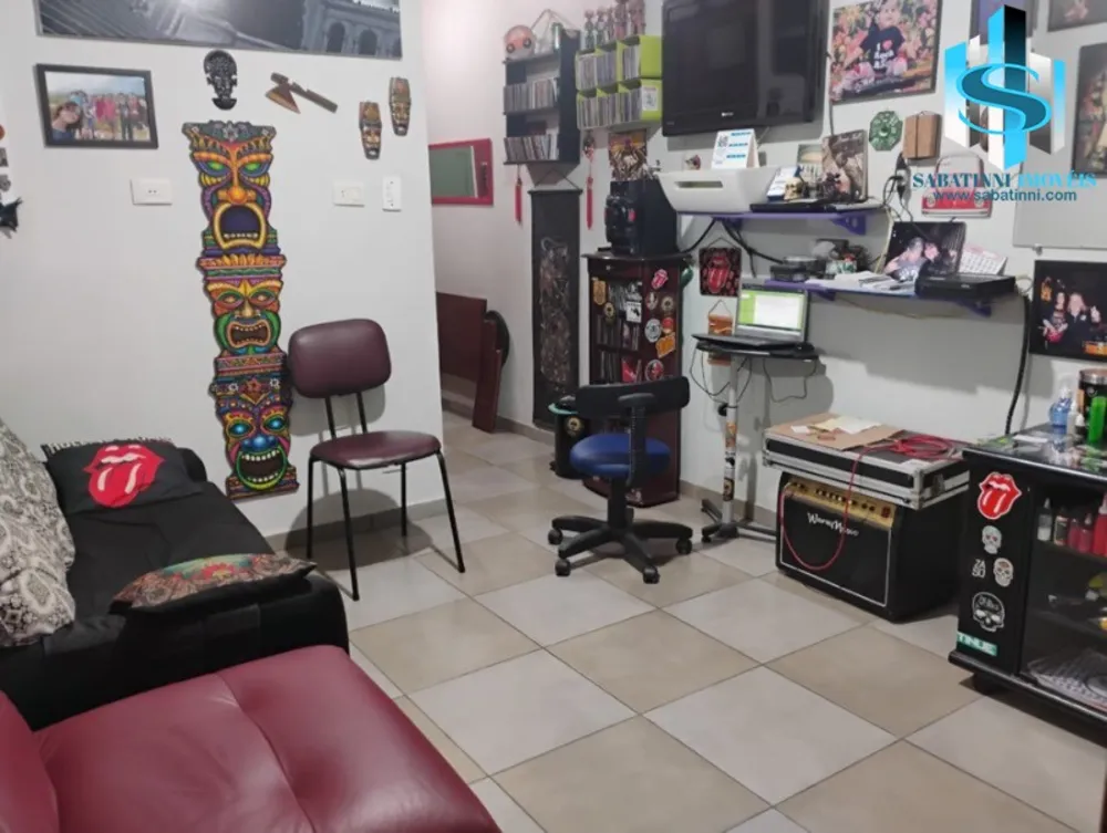 Apartamento, 1 quarto, 30 m² - Foto 1