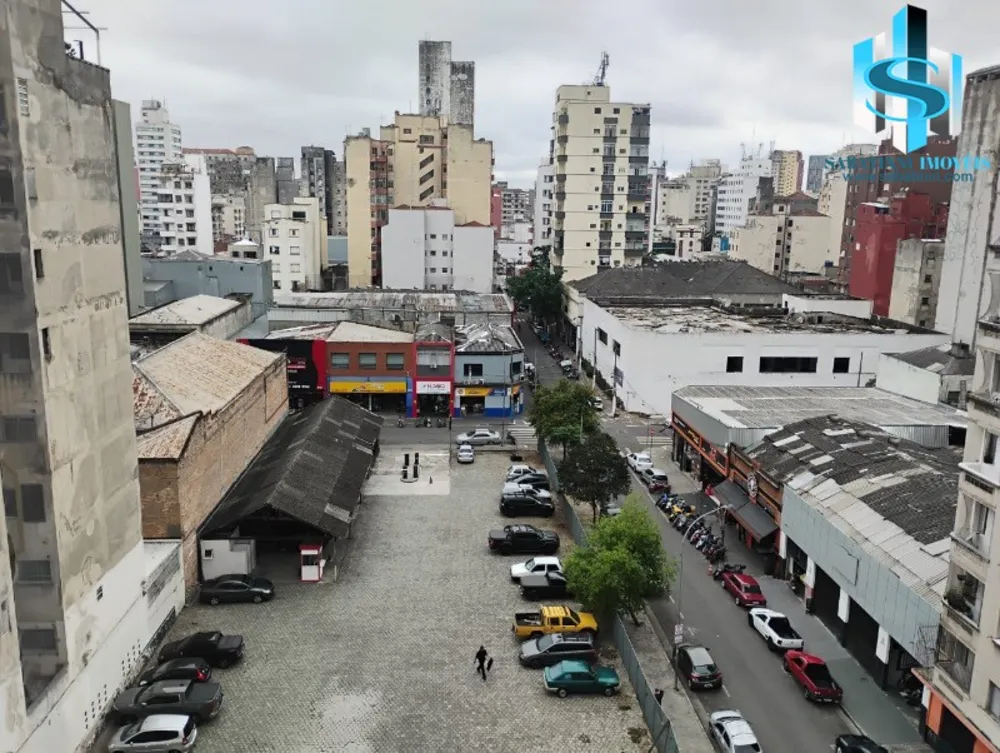 Apartamento, 1 quarto, 30 m² - Foto 11