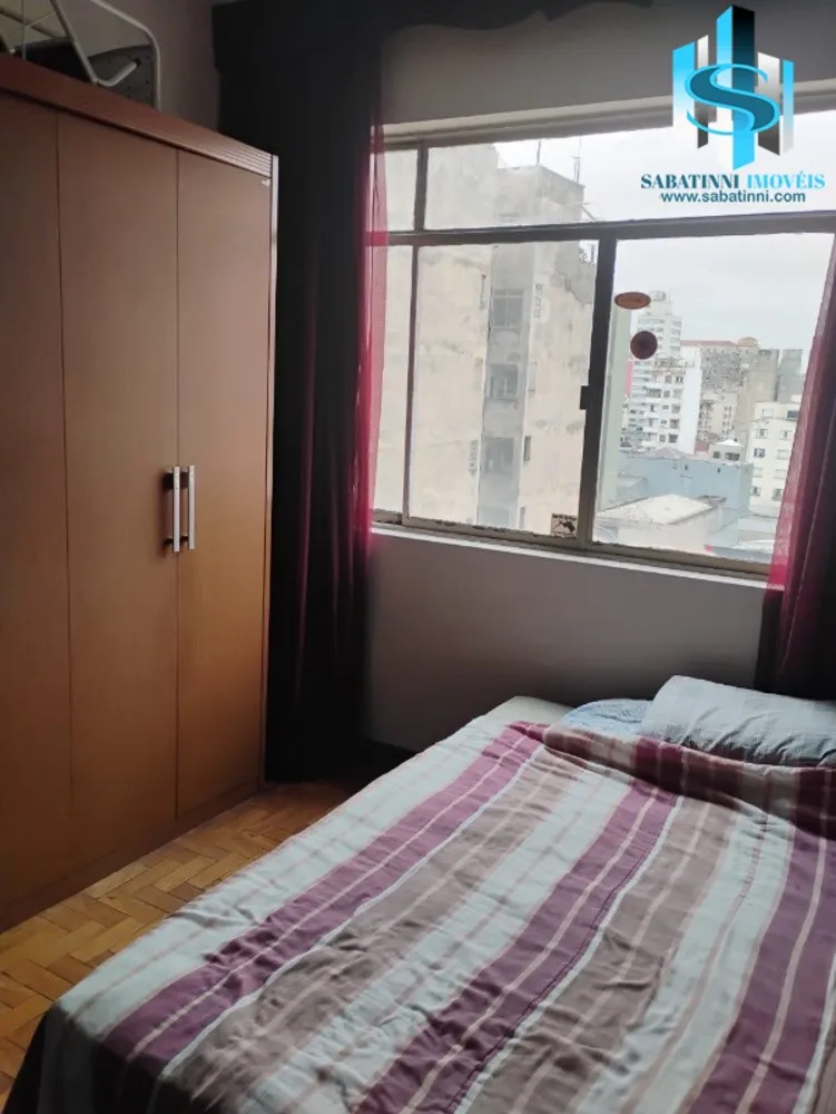 Apartamento, 1 quarto, 30 m² - Foto 7