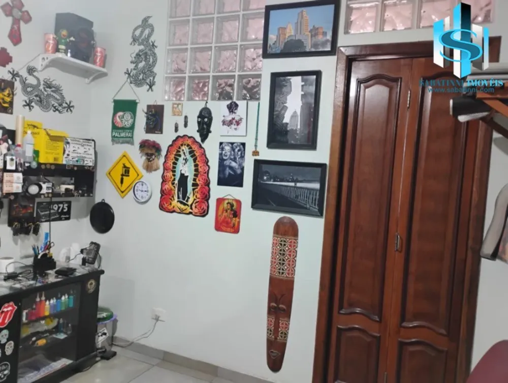 Apartamento, 1 quarto, 30 m² - Foto 3