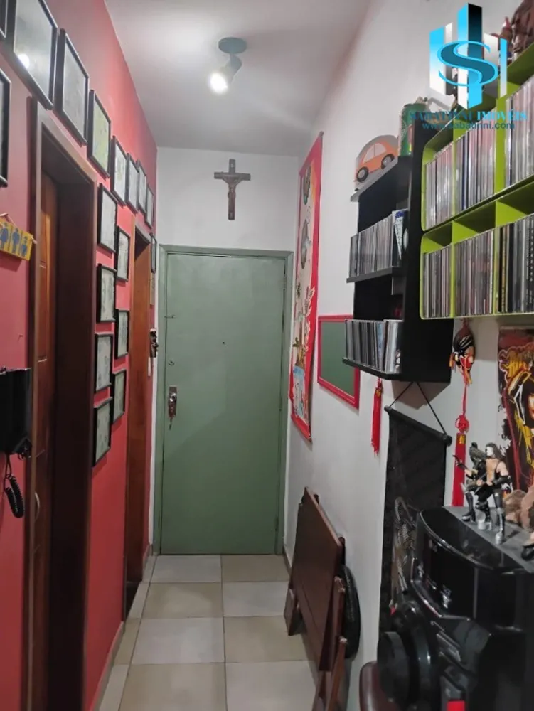 Apartamento, 1 quarto, 30 m² - Foto 5