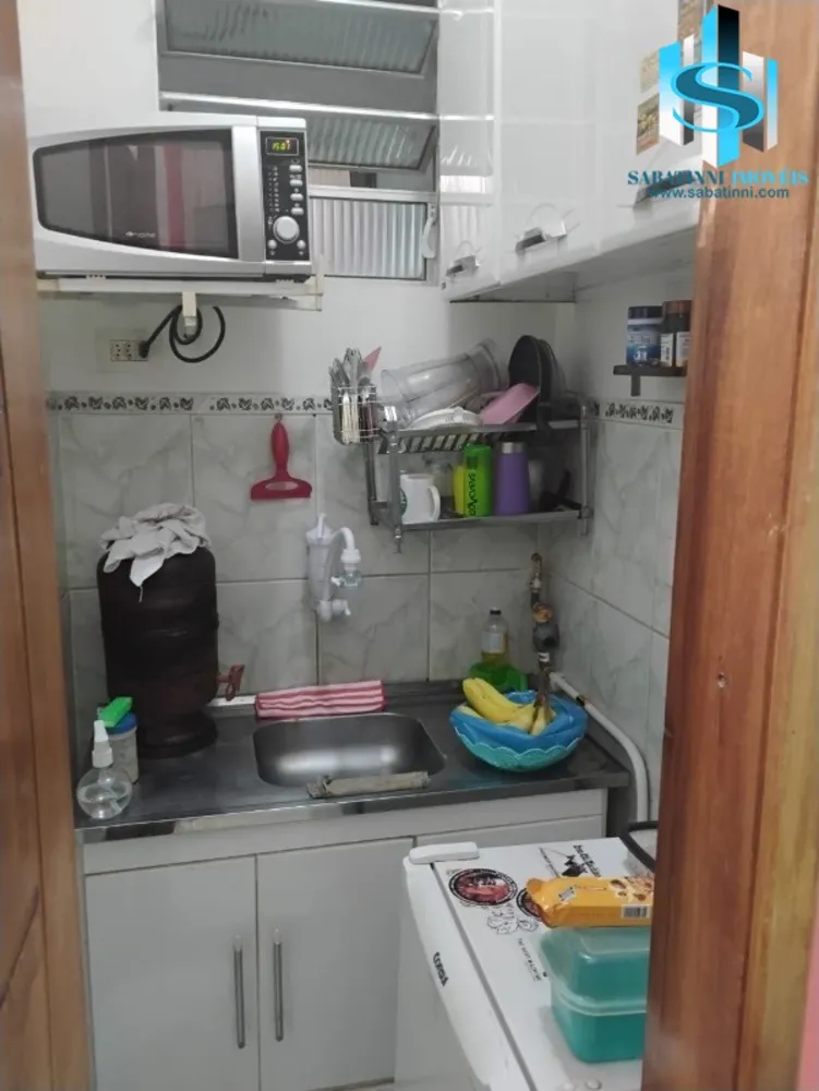 Apartamento, 1 quarto, 30 m² - Foto 6