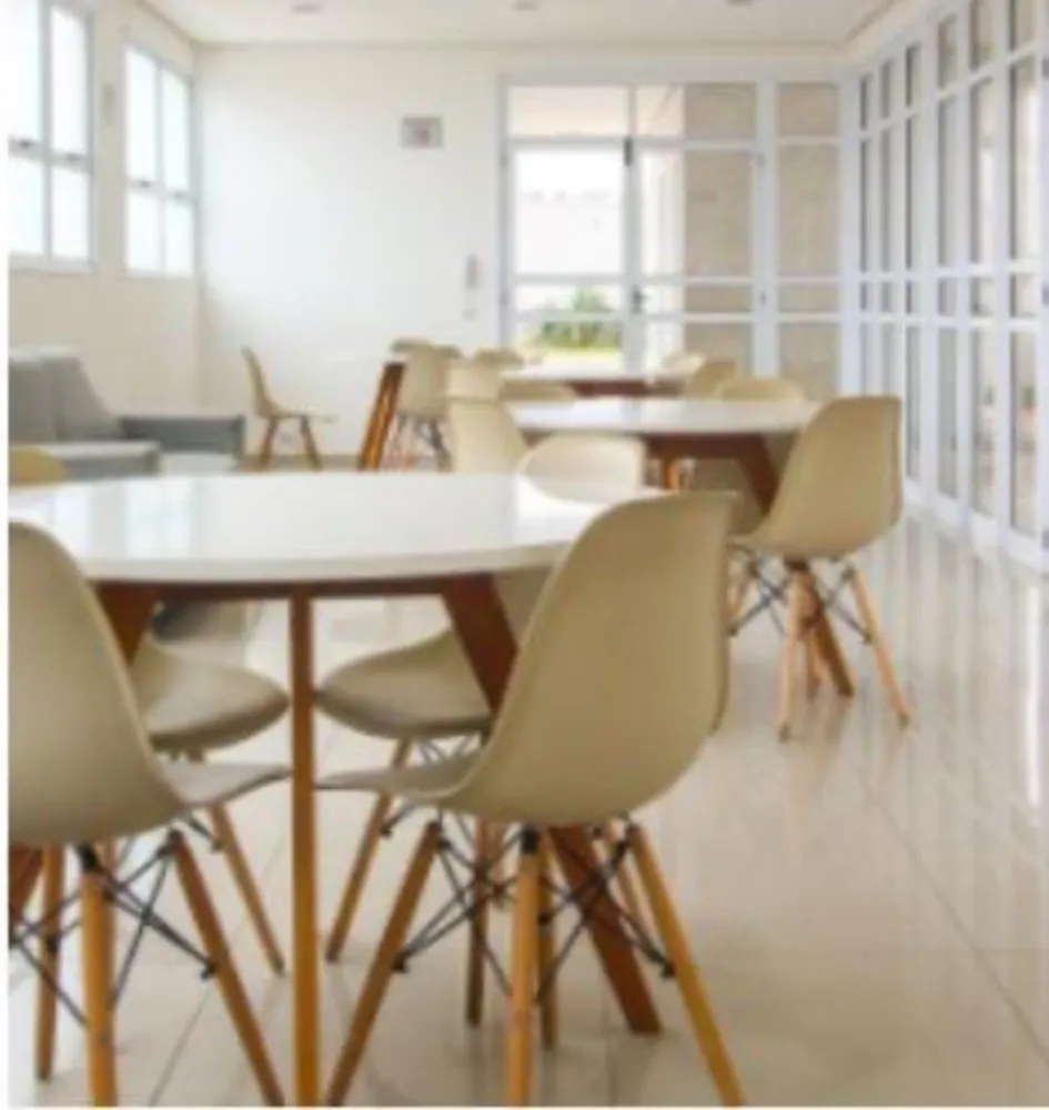 Kitnet-Studio, 24 m² - Foto 11