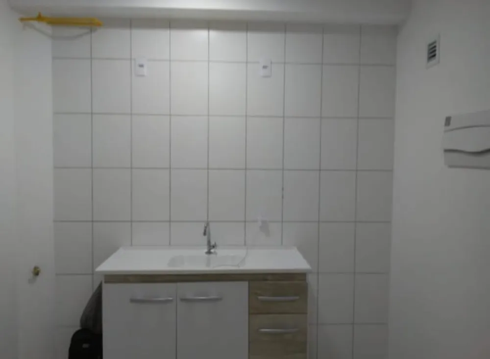 Kitnet-Studio, 24 m² - Foto 4