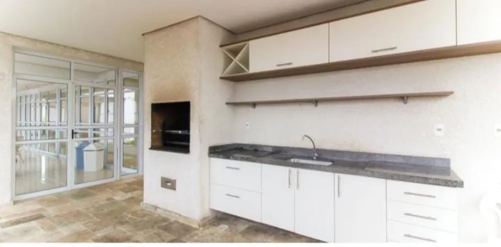 Kitnet-Studio, 24 m² - Foto 12