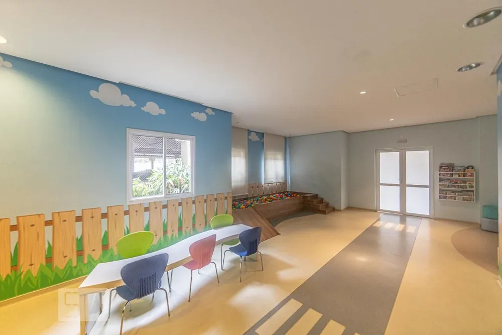 Apartamento, 2 quartos, 57 m² - Foto 2