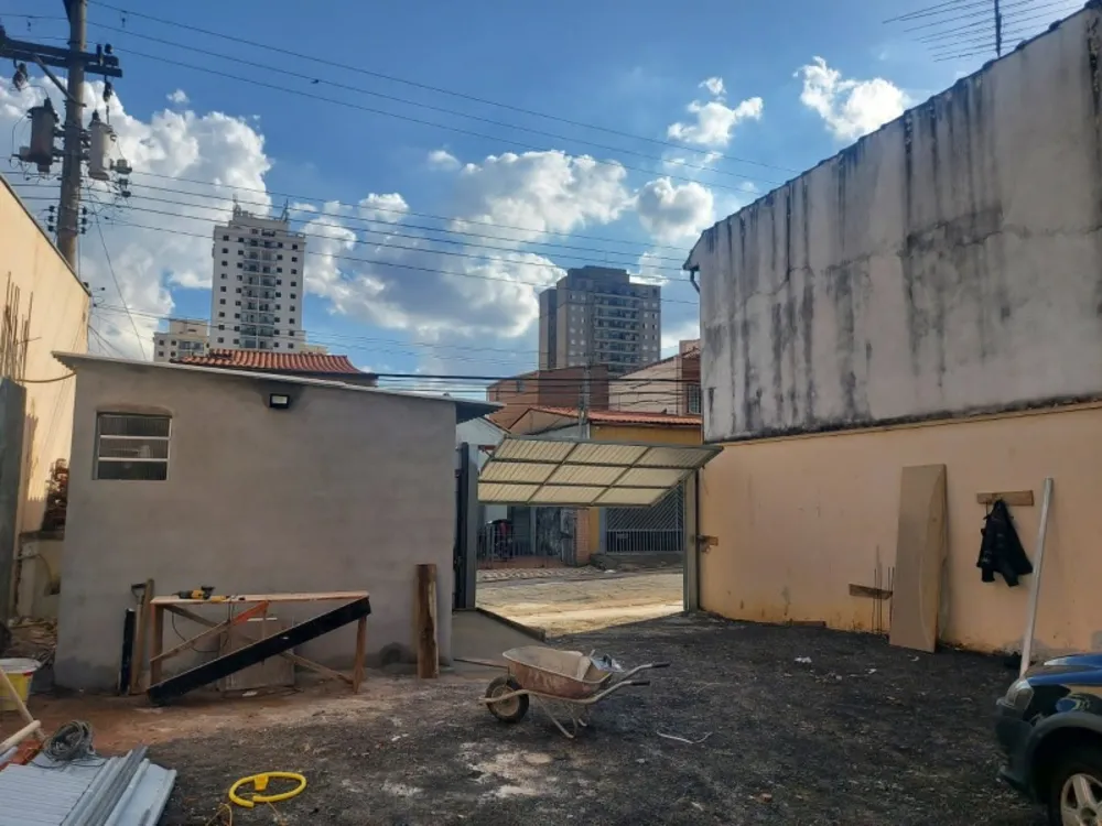 Terreno, 500 m² - Foto 2