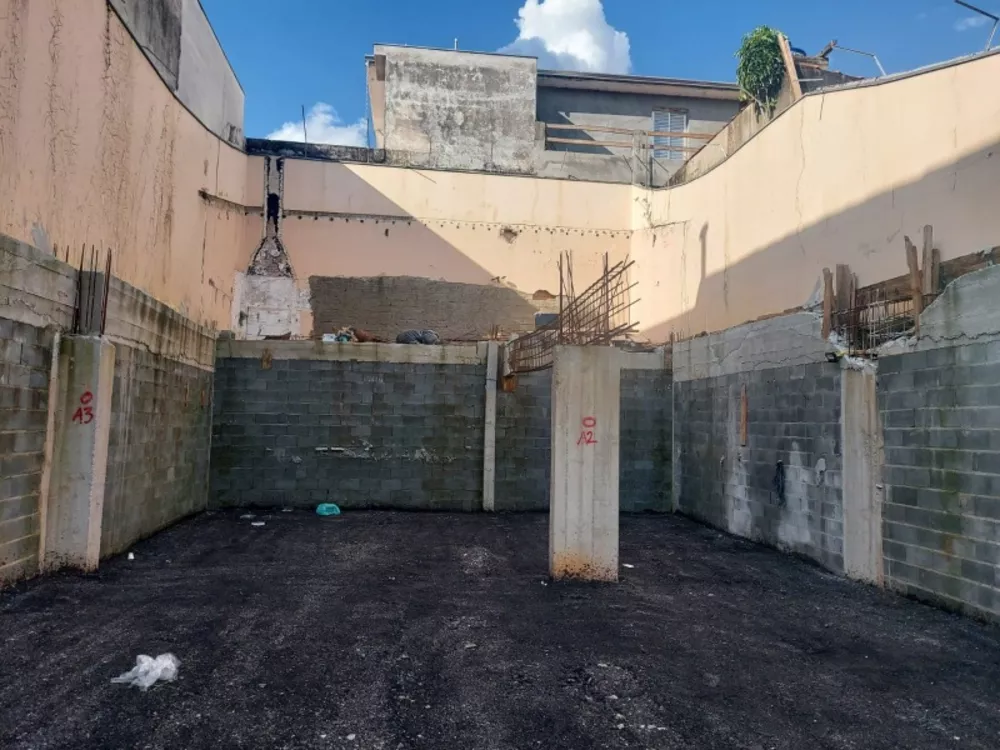 Terreno, 500 m² - Foto 3