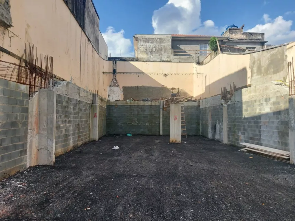 Terreno, 500 m² - Foto 2