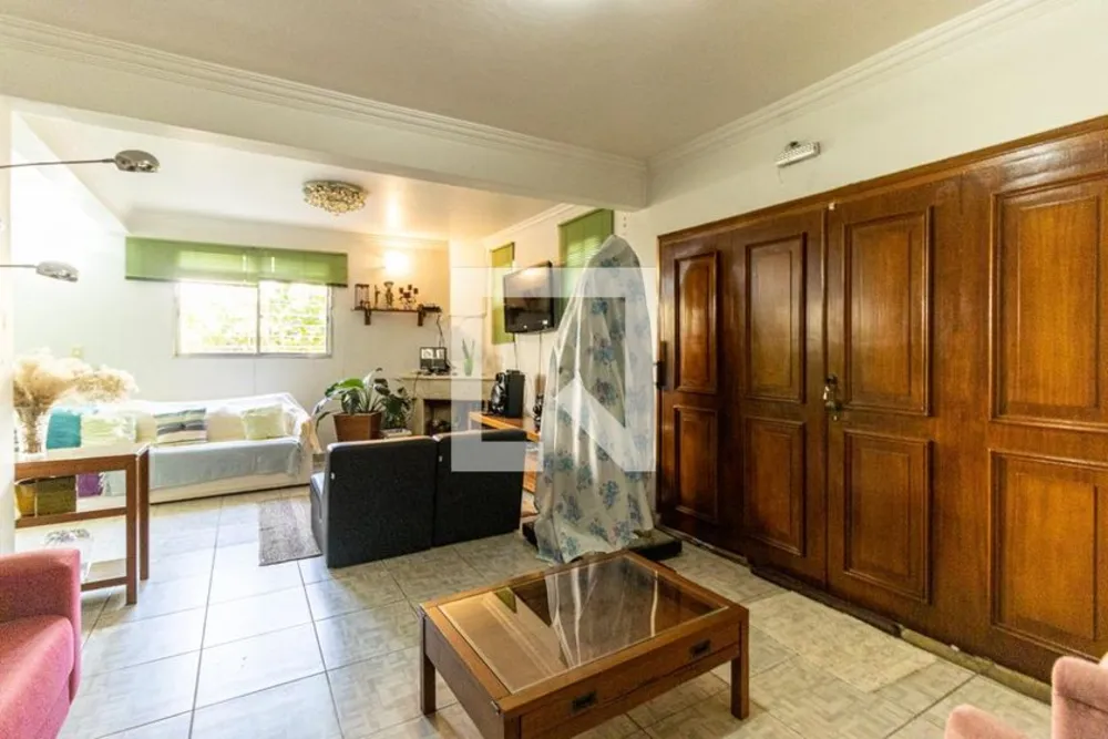 Casa, 8 quartos, 308 m² - Foto 4