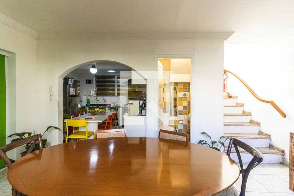Casa, 8 quartos, 308 m² - Foto 2