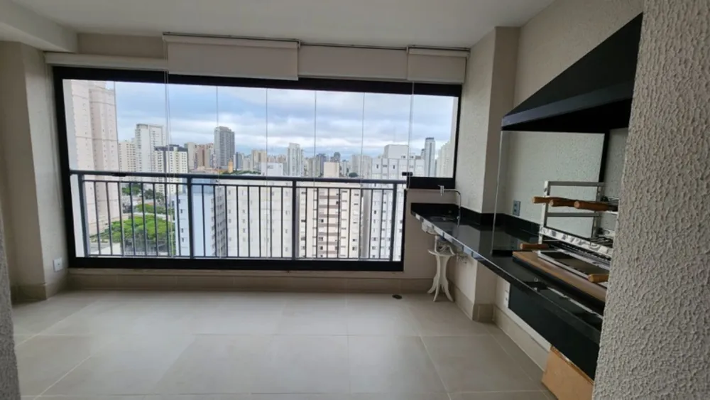 Apartamento, 2 quartos, 84 m² - Foto 2