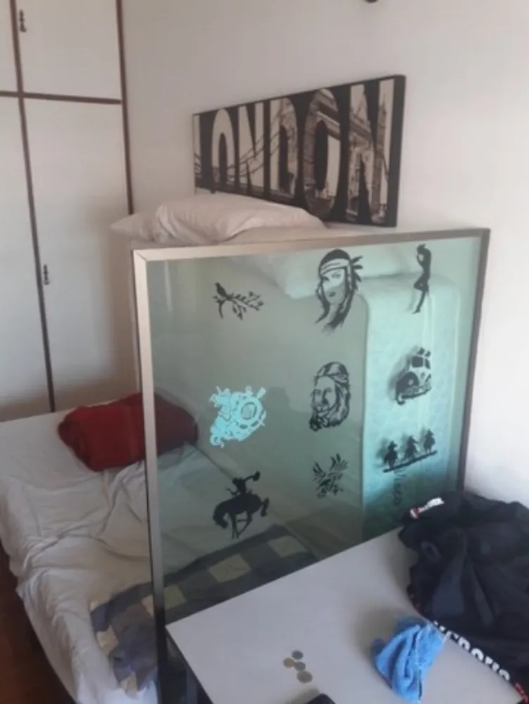 Kitnet-Studio, 37 m² - Foto 9