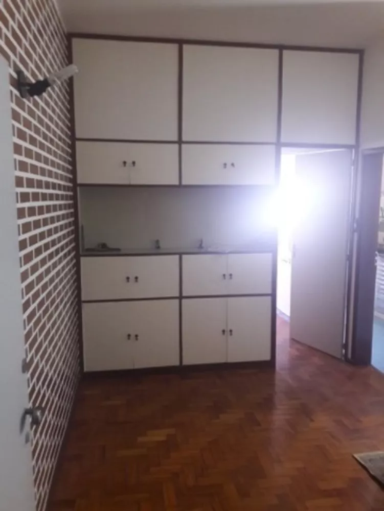 Kitnet e Studio à venda com 1 quarto, 37m² - Foto 2